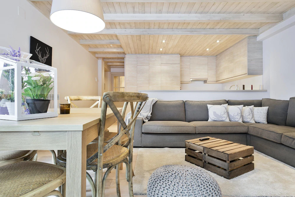 Residencial Val de Ruda by FeelFree Rentals