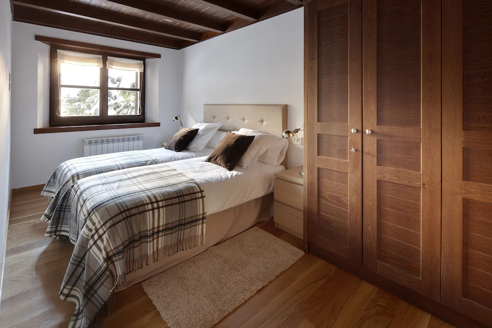 Residencial Val de Ruda by FeelFree Rentals