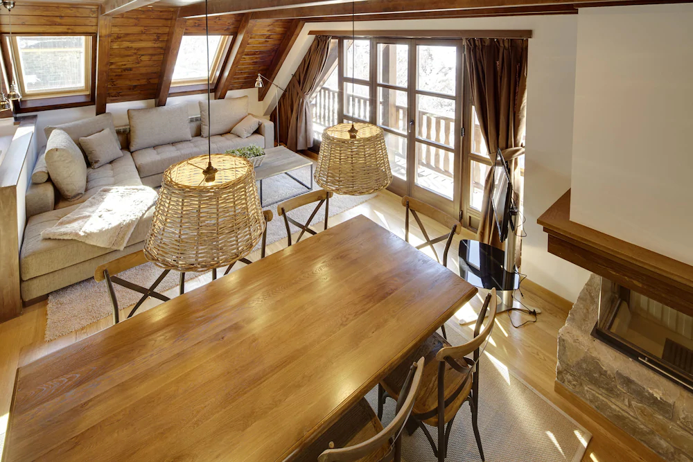 Residencial Val de Ruda by FeelFree Rentals