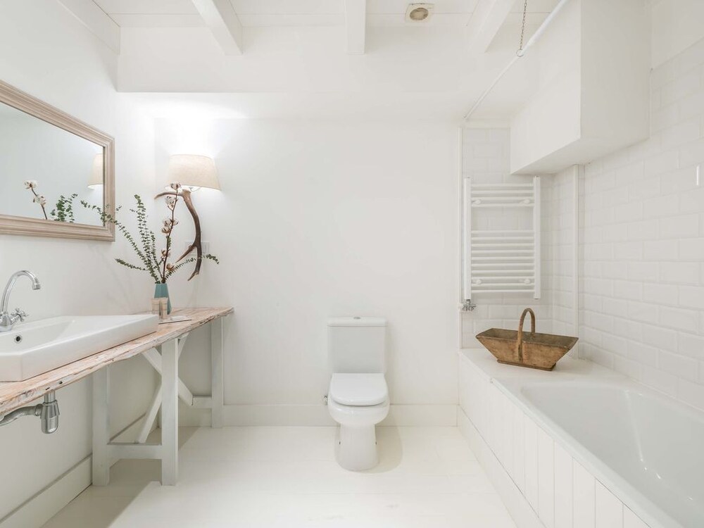 Residencial Val de Ruda by FeelFree Rentals