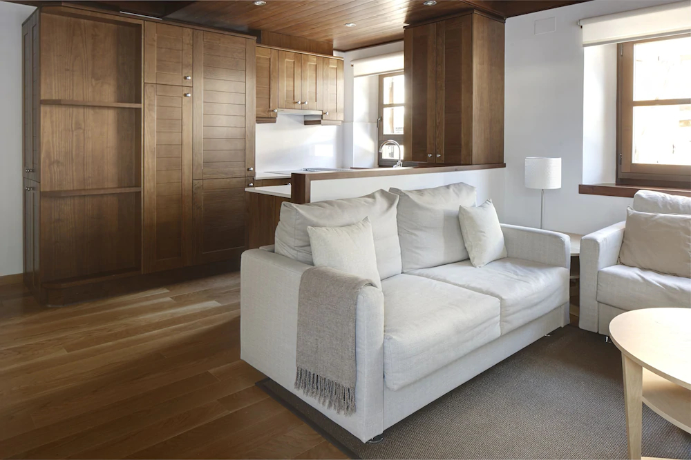 Residencial Val de Ruda by FeelFree Rentals