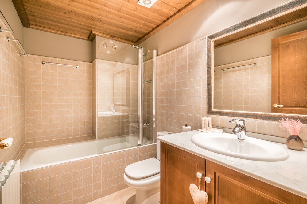 Residencial Val de Ruda by FeelFree Rentals