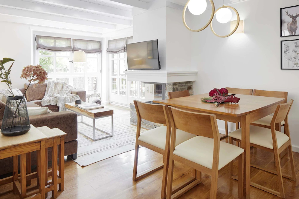 Residencial Val de Ruda by FeelFree Rentals