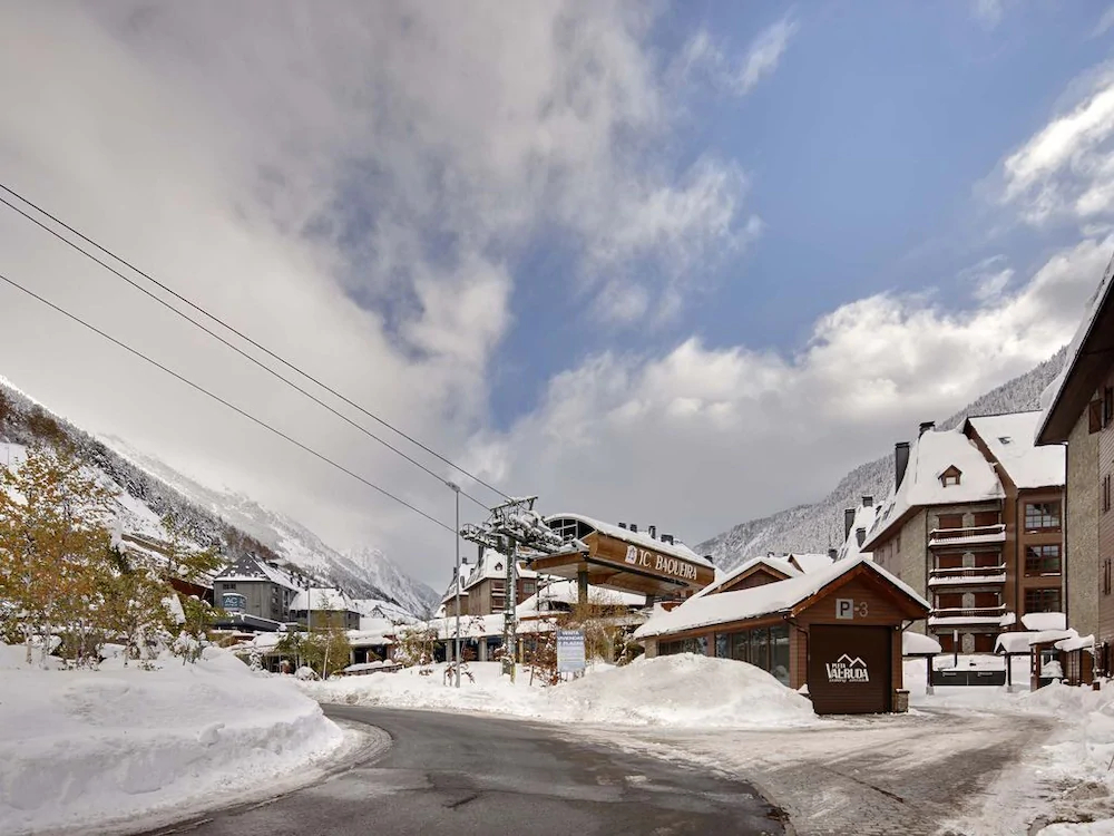 Residencial Val de Ruda by FeelFree Rentals