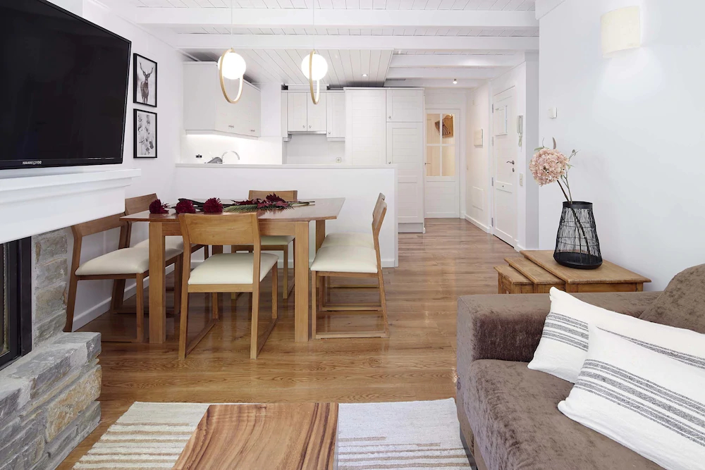 Residencial Val de Ruda by FeelFree Rentals