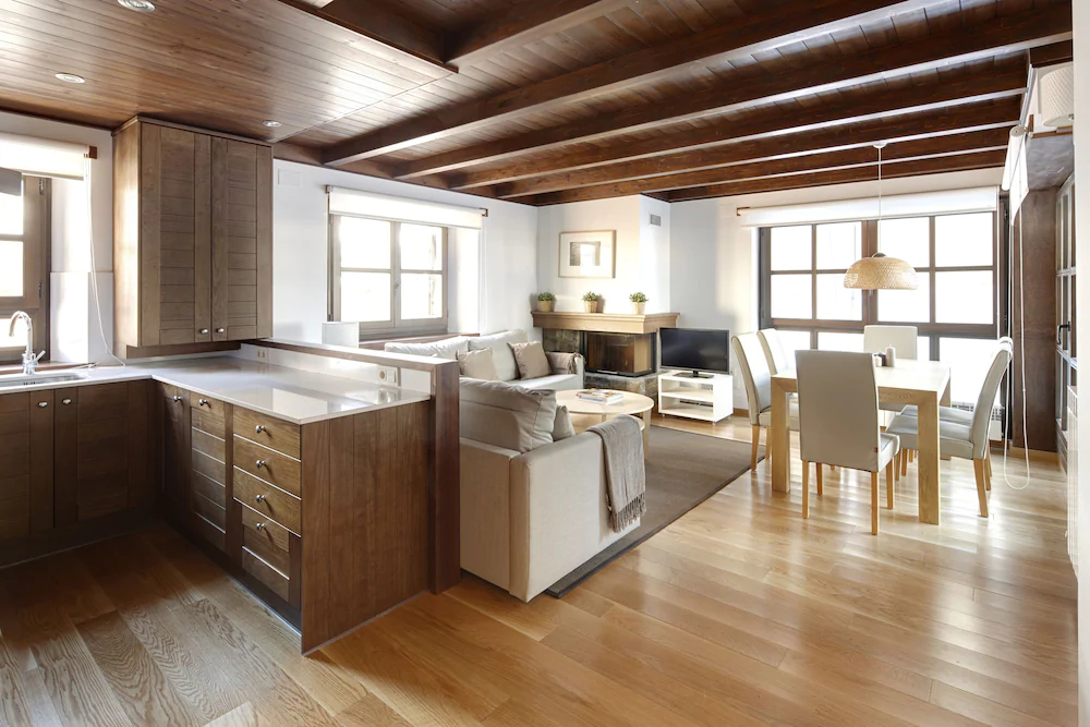 Residencial Val de Ruda by FeelFree Rentals