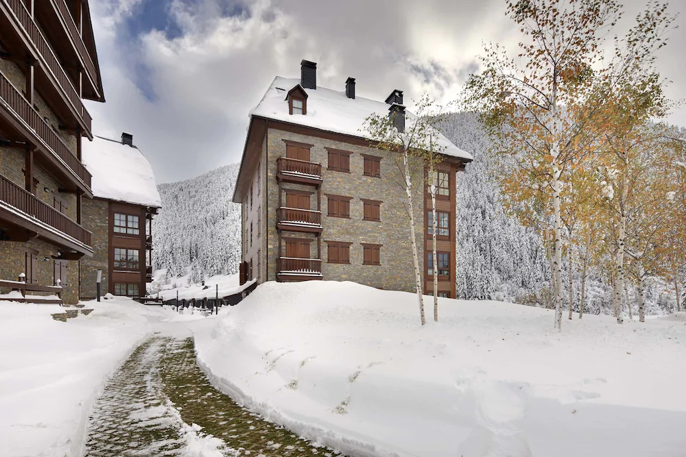 Residencial Val de Ruda by FeelFree Rentals