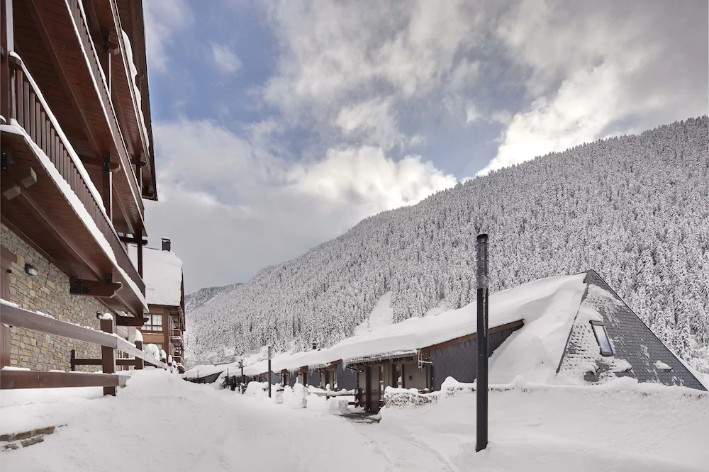 Residencial Val de Ruda by FeelFree Rentals