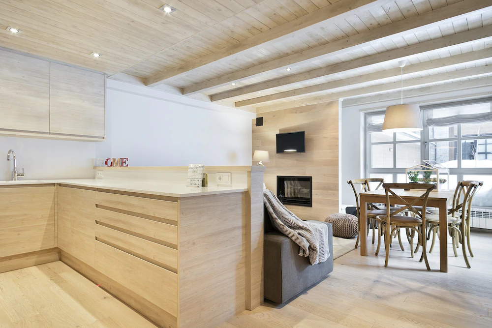 Residencial Val de Ruda by FeelFree Rentals