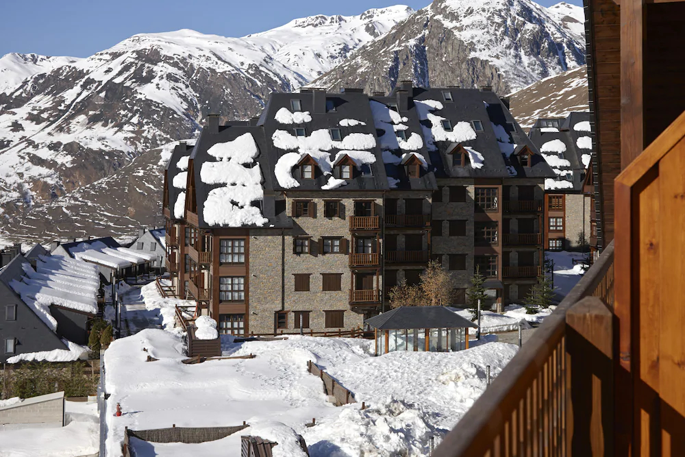 Residencial Val de Ruda by FeelFree Rentals