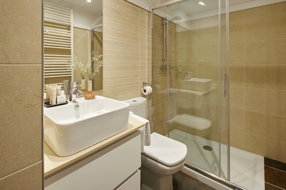 Residencial Val de Ruda by FeelFree Rentals