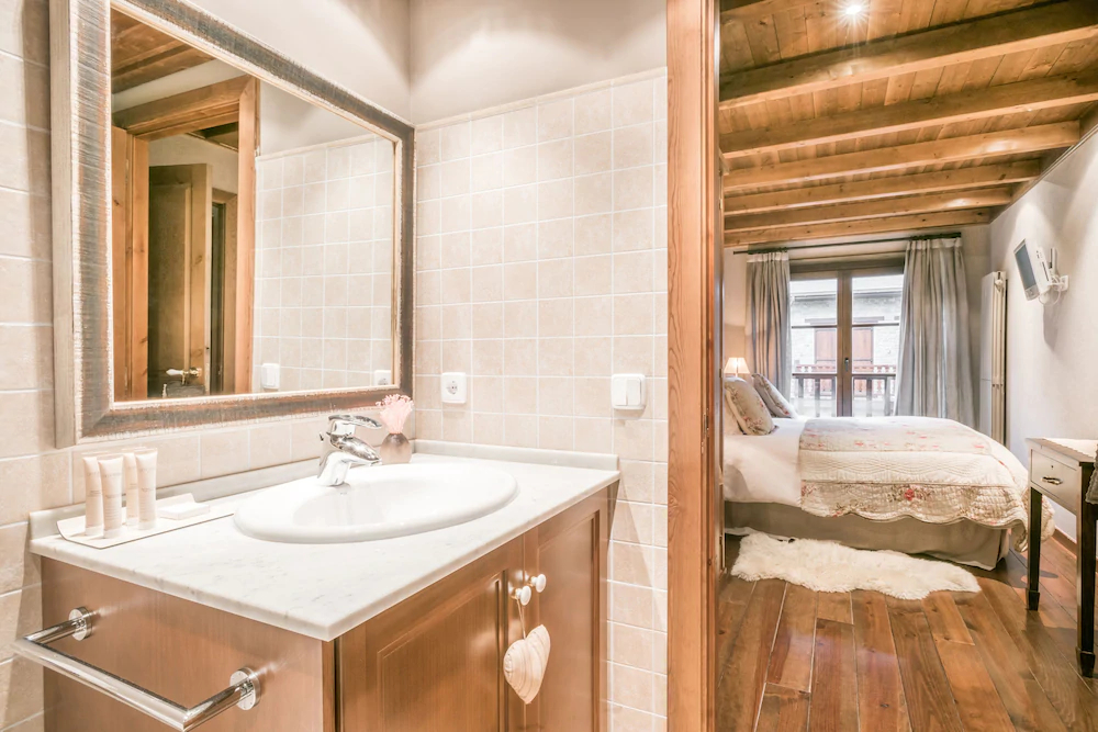 Residencial Val de Ruda by FeelFree Rentals