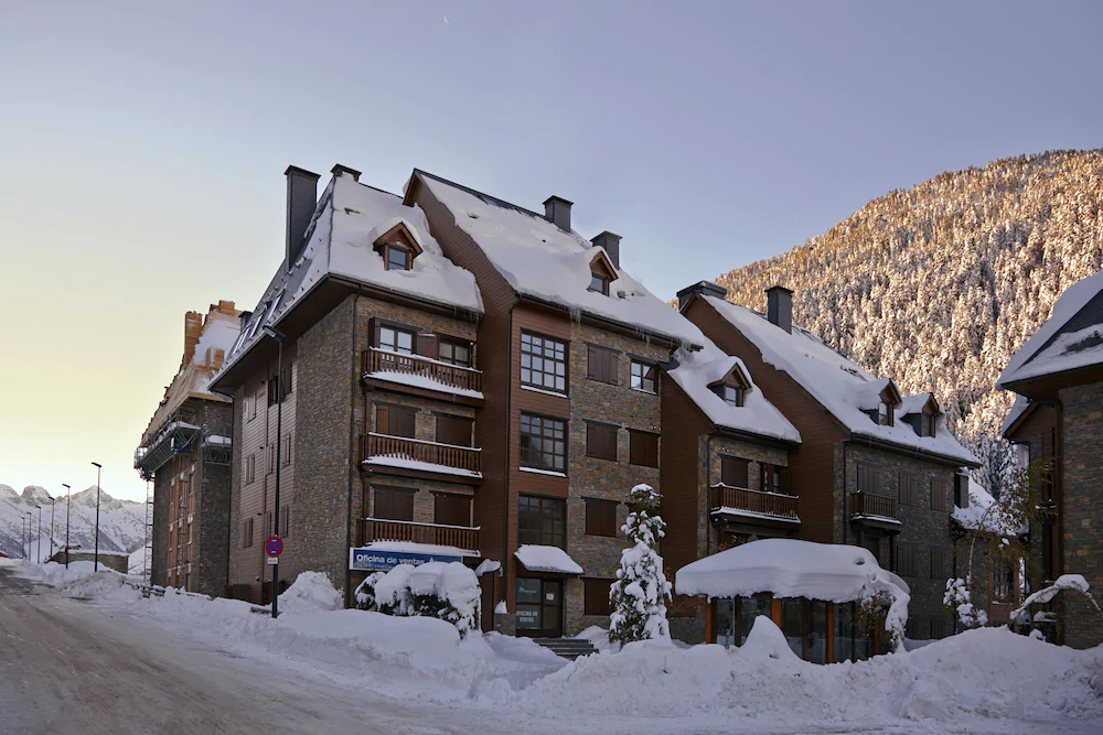 Residencial Val de Ruda by FeelFree Rentals