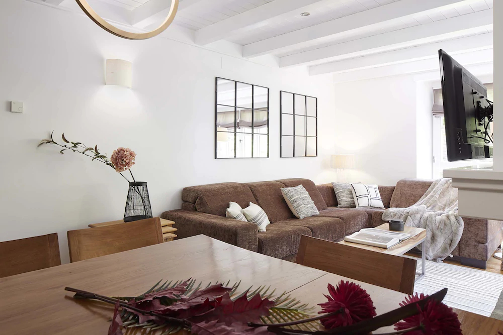 Residencial Val de Ruda by FeelFree Rentals