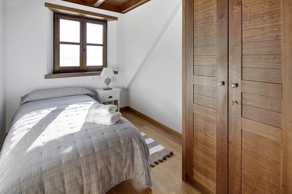 Residencial Val de Ruda by FeelFree Rentals