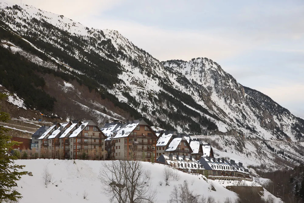 Residencial Val de Ruda by FeelFree Rentals