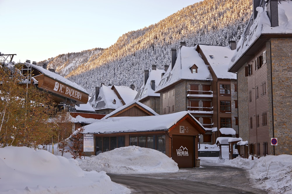 Residencial Val de Ruda by FeelFree Rentals