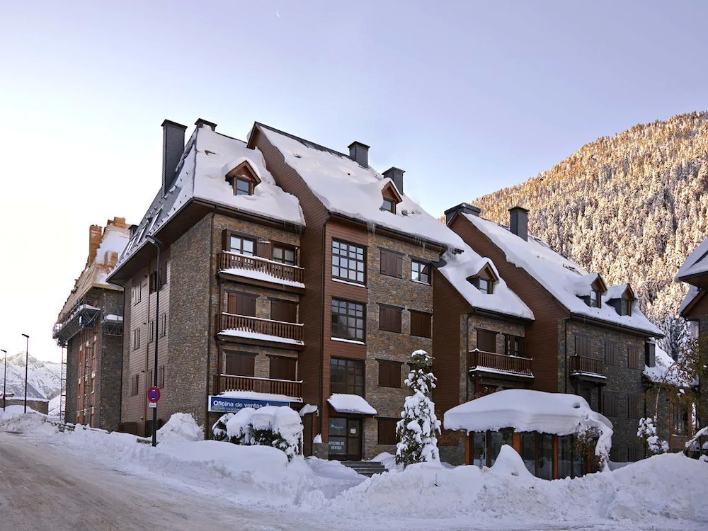 Residencial Val de Ruda by FeelFree Rentals