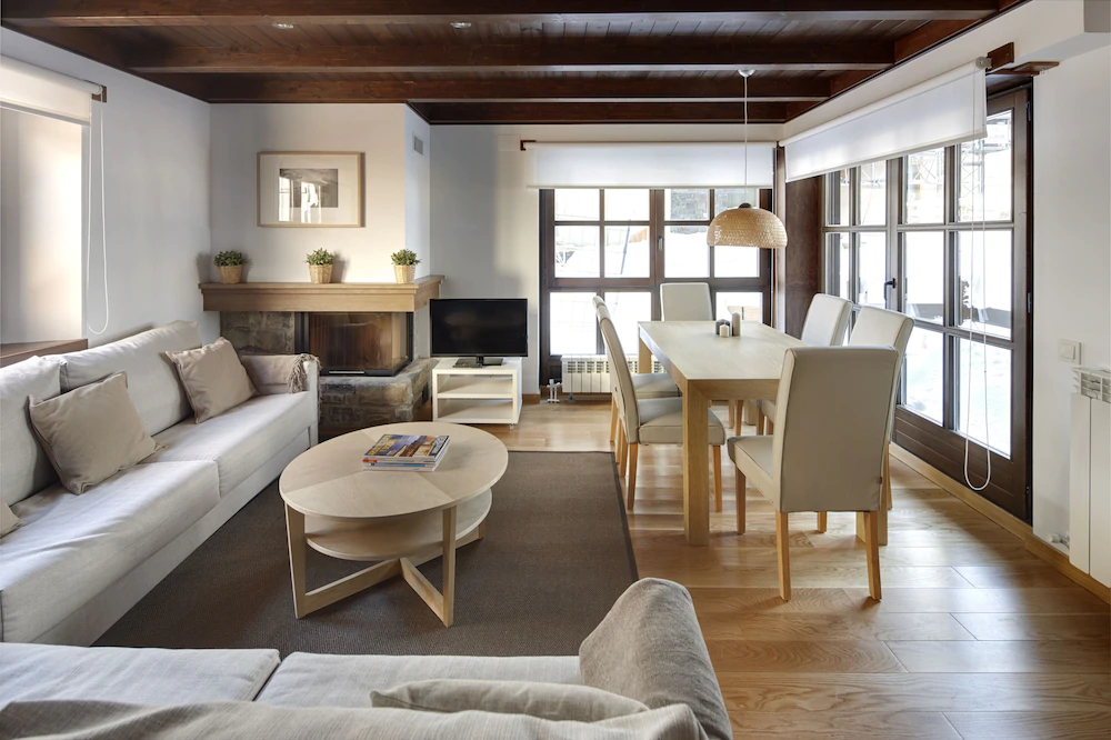 Residencial Val de Ruda by FeelFree Rentals