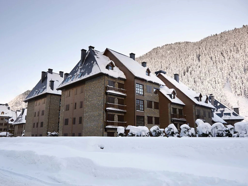 Residencial Val de Ruda by FeelFree Rentals