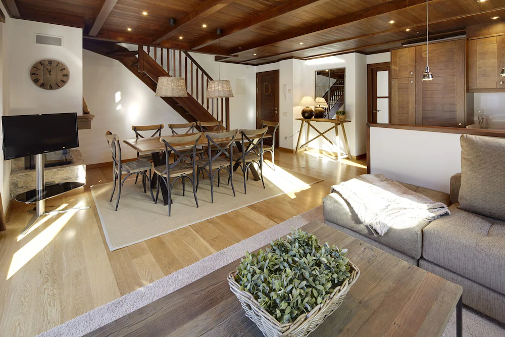 Residencial Val de Ruda by FeelFree Rentals