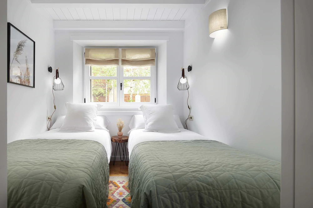 Residencial Val de Ruda by FeelFree Rentals