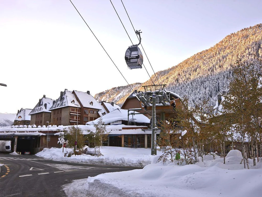 Residencial Val de Ruda by FeelFree Rentals