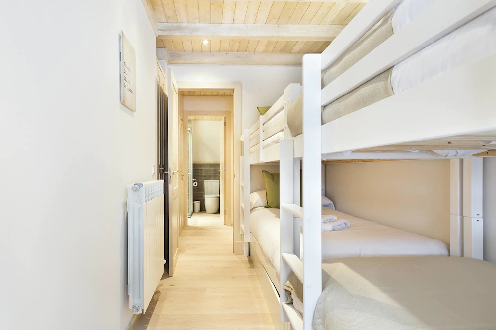 Residencial Val de Ruda by FeelFree Rentals