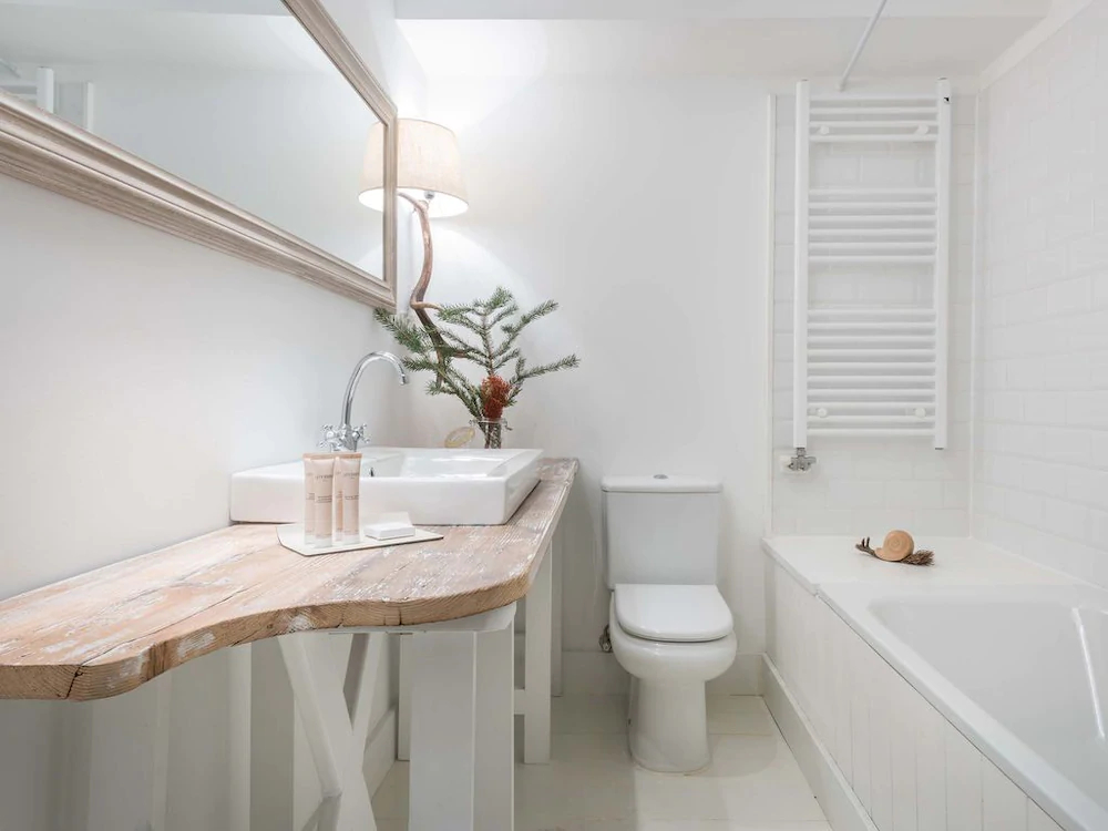 Residencial Val de Ruda by FeelFree Rentals