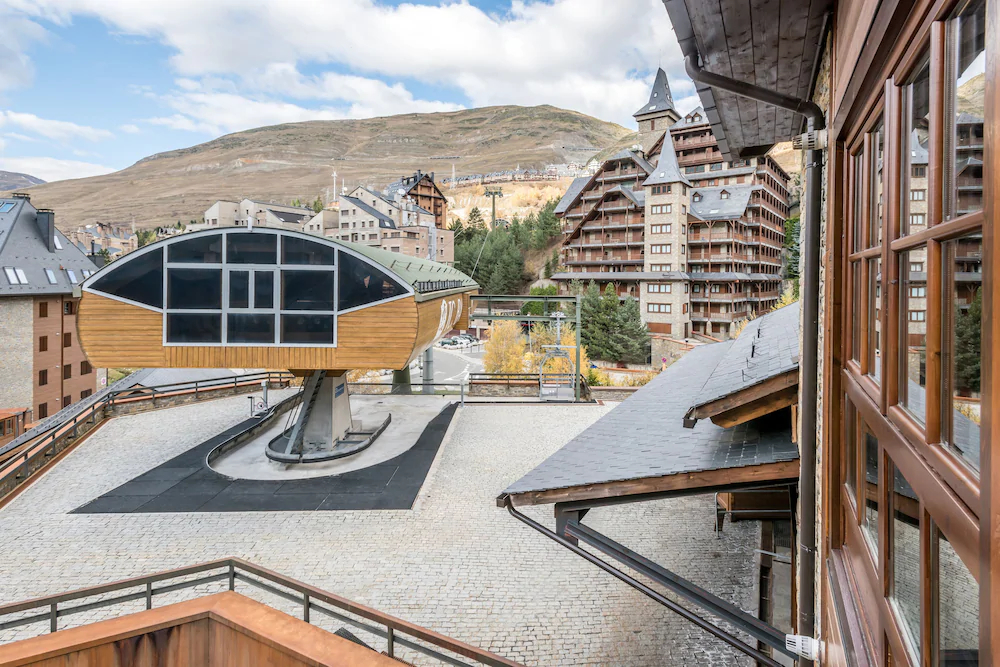 Residencial Val de Ruda by FeelFree Rentals