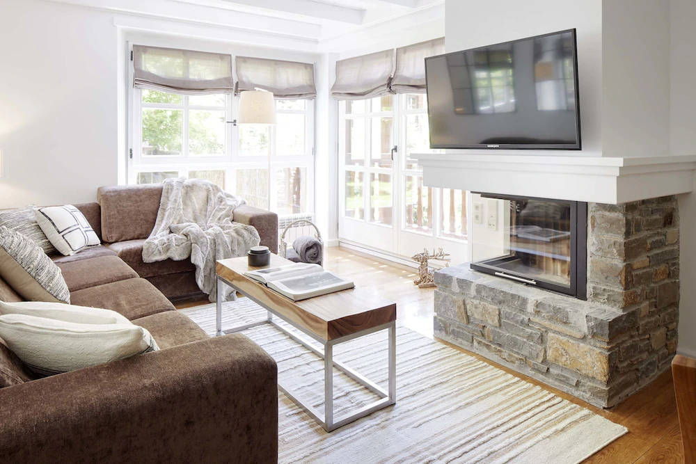 Residencial Val de Ruda by FeelFree Rentals