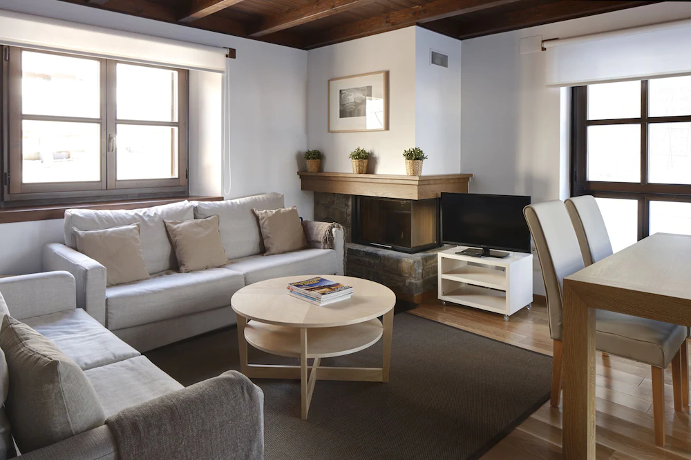 Residencial Val de Ruda by FeelFree Rentals