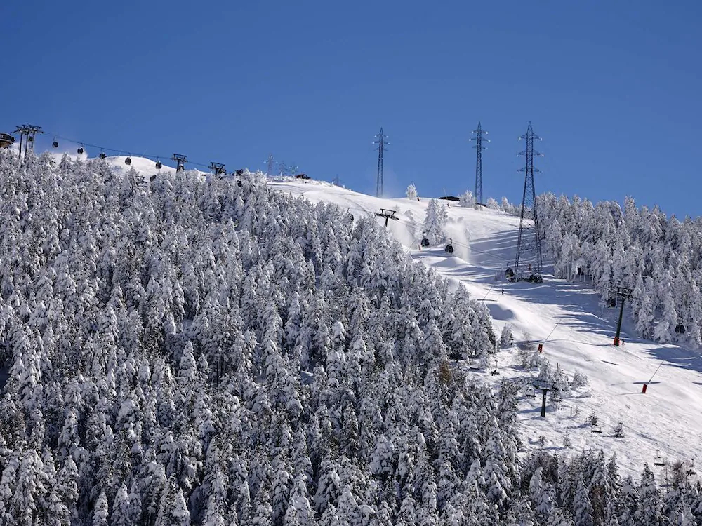 Residencial Val de Ruda by FeelFree Rentals