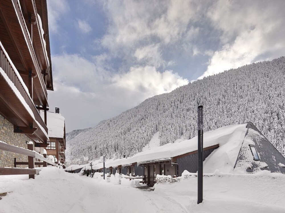 Residencial Val de Ruda by FeelFree Rentals