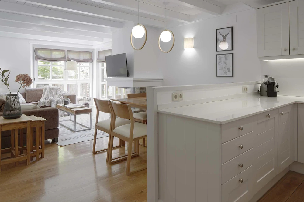 Residencial Val de Ruda by FeelFree Rentals