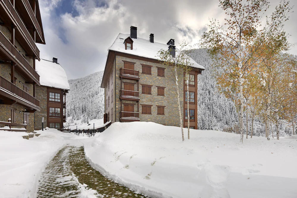 Residencial Val de Ruda by FeelFree Rentals