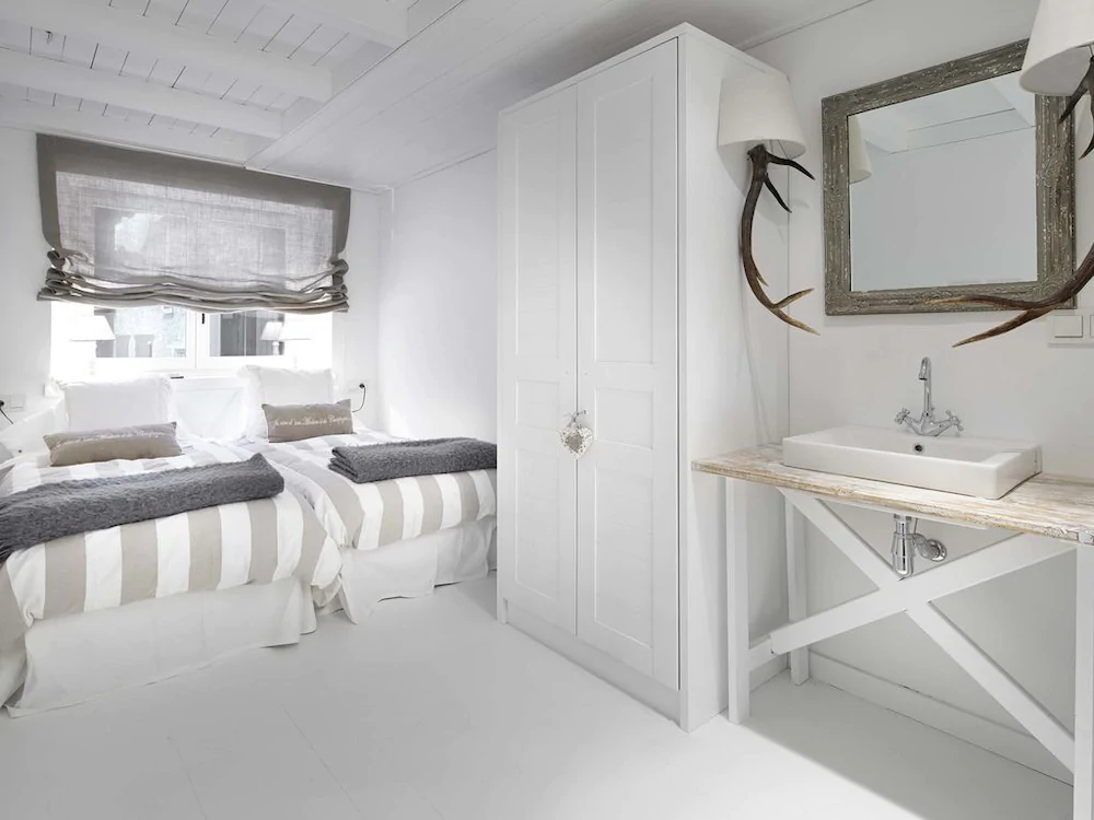 Residencial Val de Ruda by FeelFree Rentals