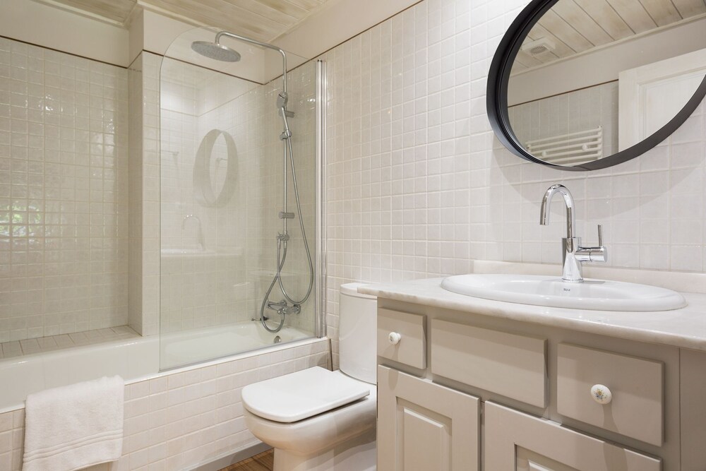 Residencial Val de Ruda by Luderna