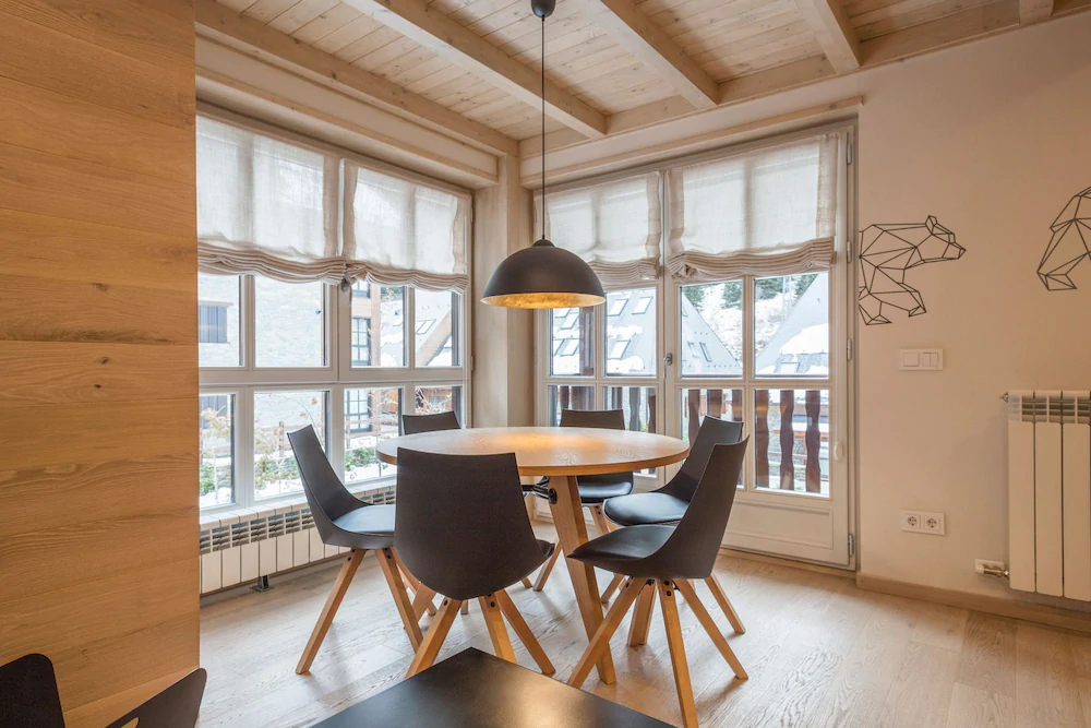 Residencial Val de Ruda by Luderna