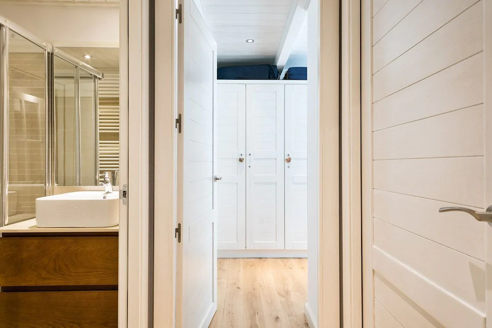 Residencial Val de Ruda by Luderna