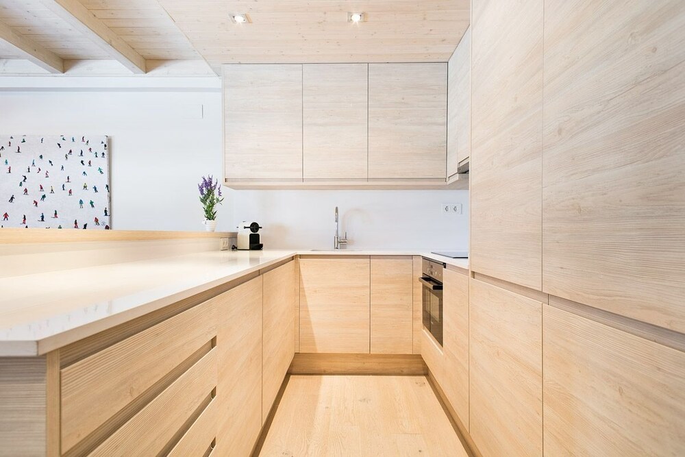 Residencial Val de Ruda by Luderna