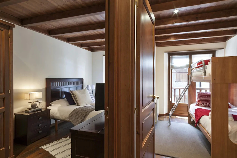 Residencial Val de Ruda by Luderna