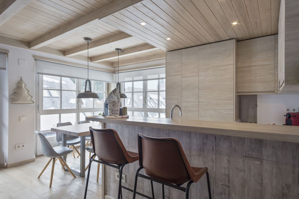 Residencial Val de Ruda by Luderna