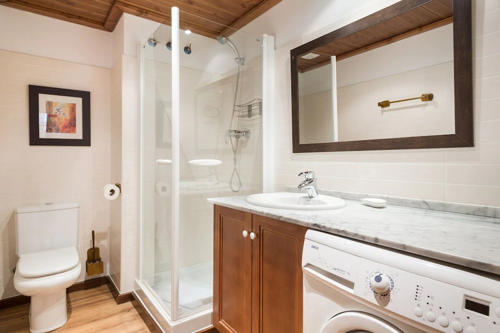 Residencial Val de Ruda by Luderna