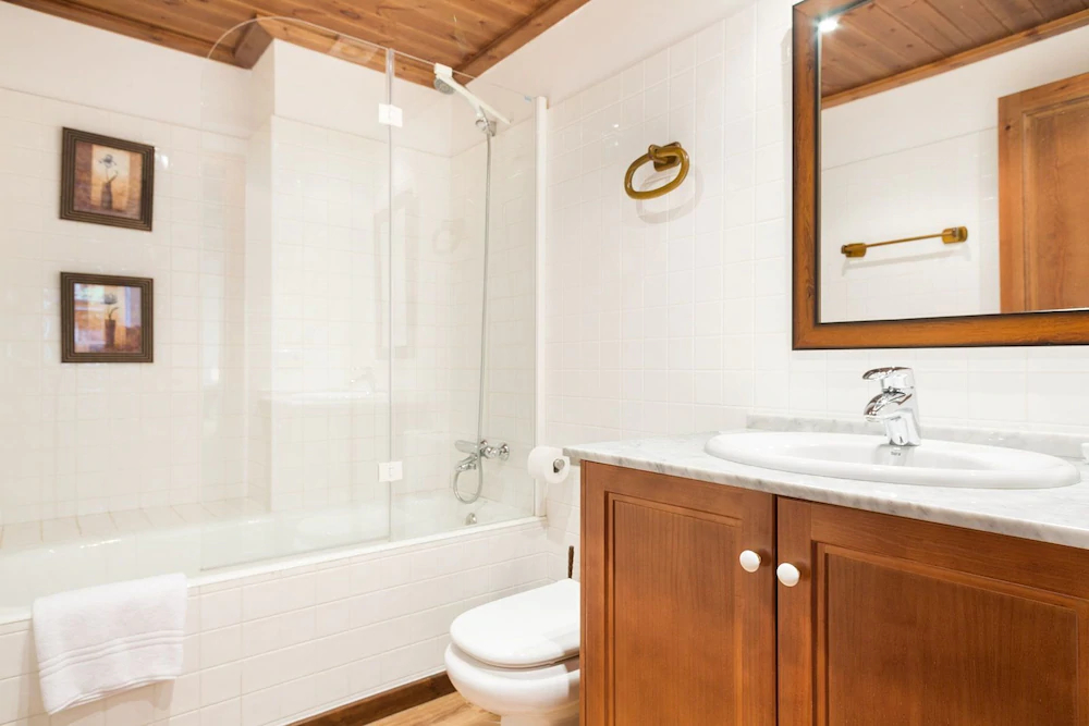 Residencial Val de Ruda by Luderna