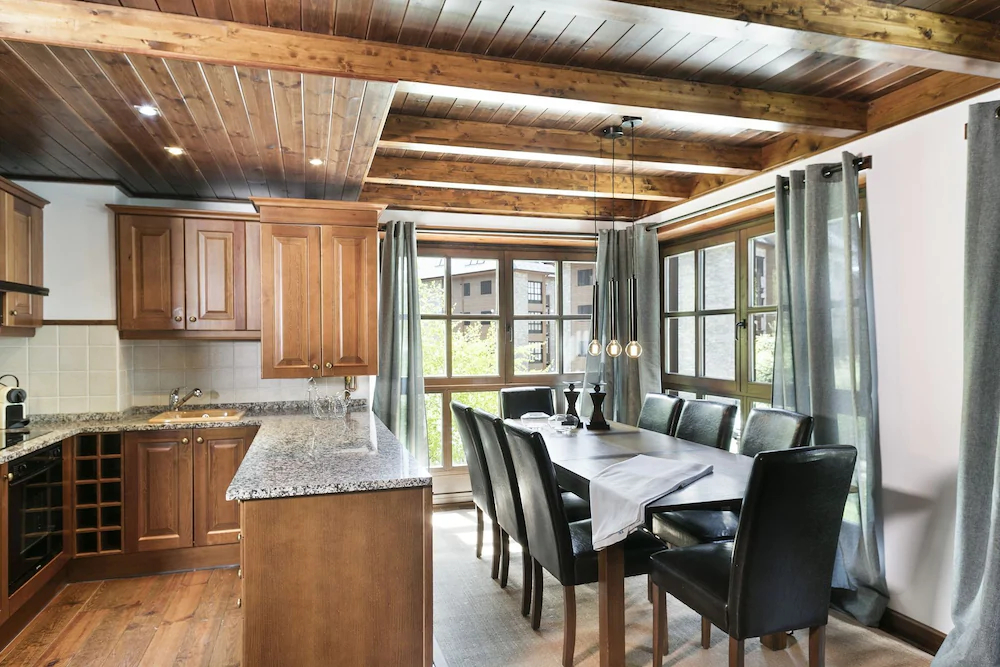 Residencial Val de Ruda by Luderna