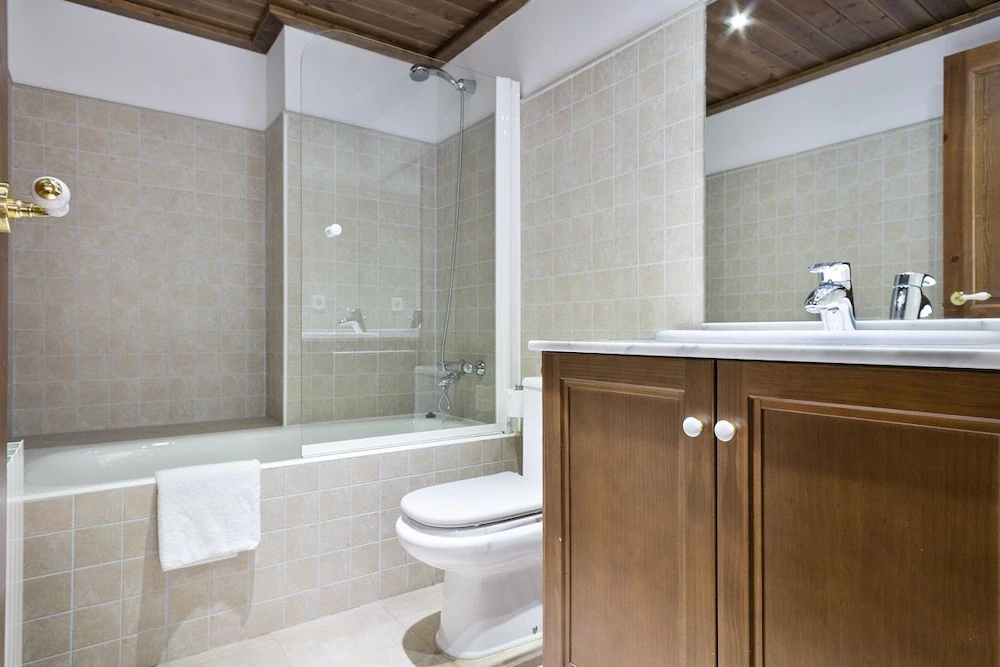 Residencial Val de Ruda by Luderna