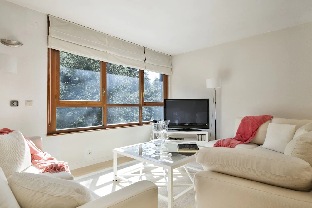 Residencial Val de Ruda by Luderna