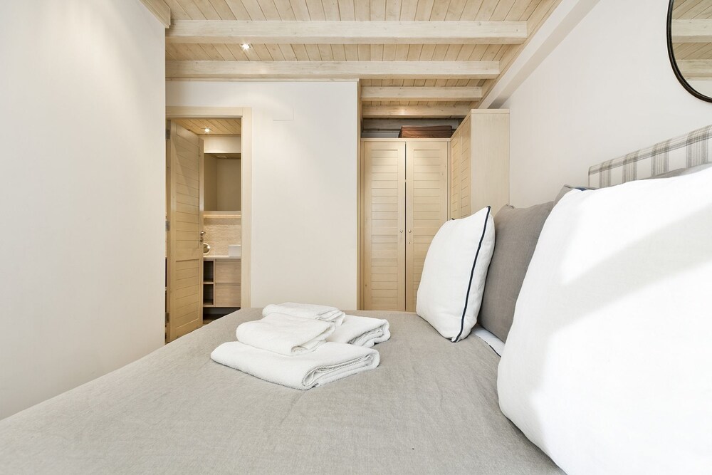 Residencial Val de Ruda by Luderna