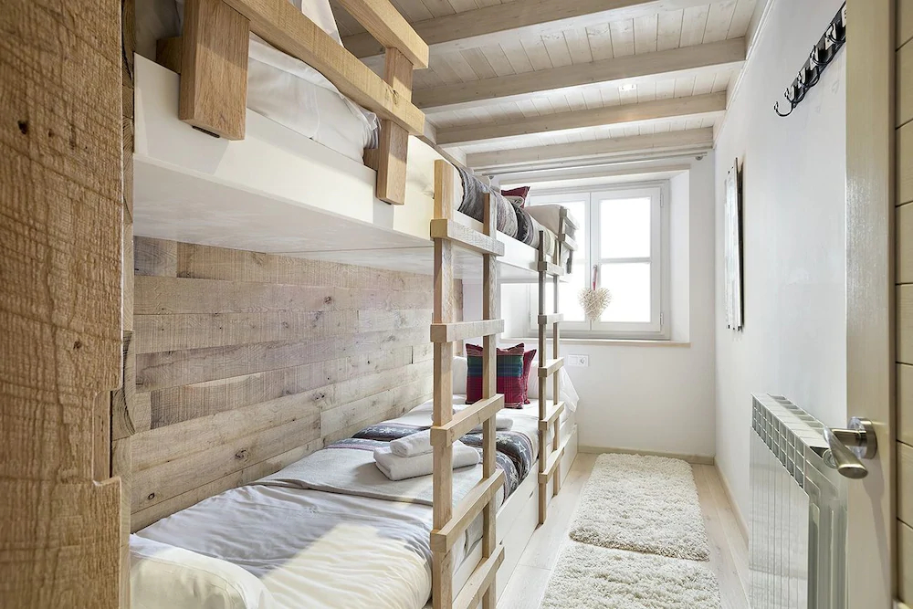 Residencial Val de Ruda by Luderna